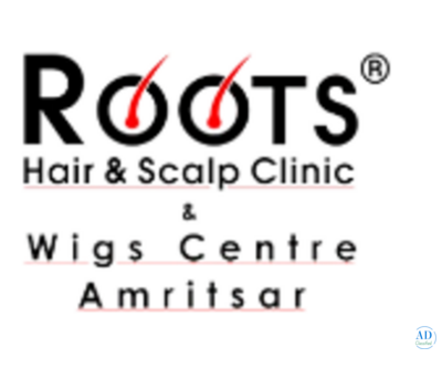 Wig Centre in Amritsar--Roots Hair & Scalp Clinic