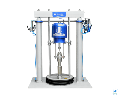 Dispensing Equipments in India | Jaguar Surface Coating
