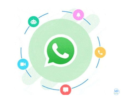 chatbot for whatsapp business