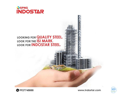 Trusted Steel Bars Manufacturers and Suppliers in India
