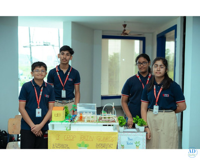 Best Schools in BBSR with Multipurpose Growth