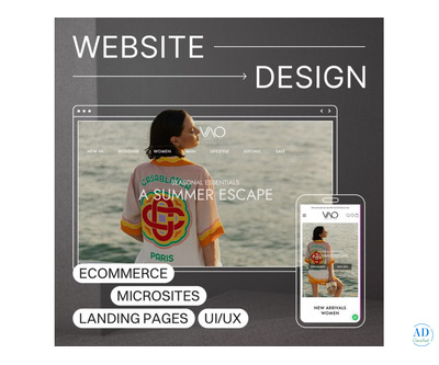 Discover the Best Web Design Company Dubai