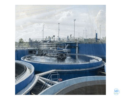 India’s Leading Wastewater Treatment Experts