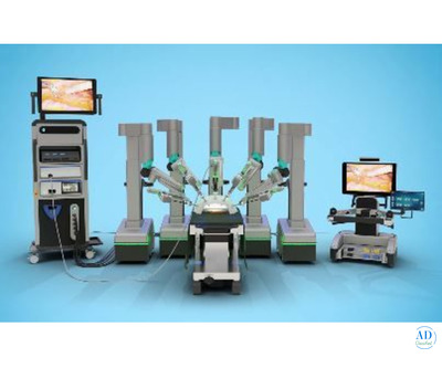 Sarvodaya Institute of Robotic Surgery: Precision, Innovation & Care