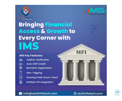 Transform Lending with Next-Gen Microfinance Software