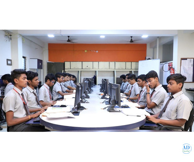 CBSE School in Bhubaneswar Focused on Success