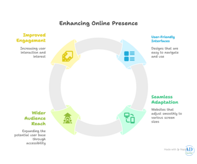 Responsive Website Design Services