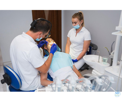Looking for the Best Dentist in Perris? Visit Us Today!