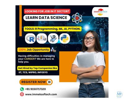 Best Data Science Training In Chennai