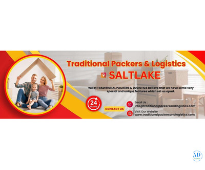 PACKERS AND MOVERS SALT LAKE