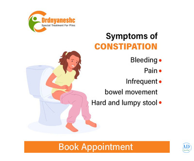 Piles doctor in Kharghar