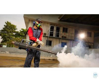 Best Pest Control Services in Bangalore – Safe, Effective, & Affordable Solutions
