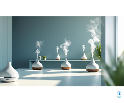 Enhance Customer Experience with Expert Scent Marketing in India