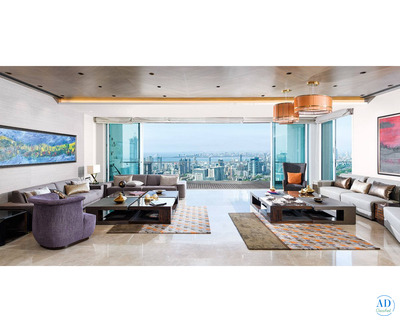 Explore Luxury Residential Apartments in Mumbai at Avighna Group