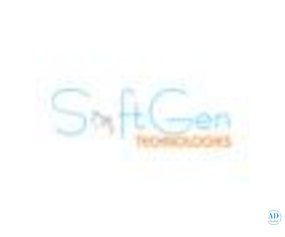 Softgen Technologies: Premier Software and Web Development Company in Lucknow