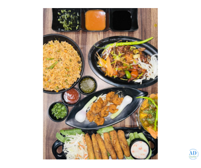 Omega Foods | Best catering company in chembur