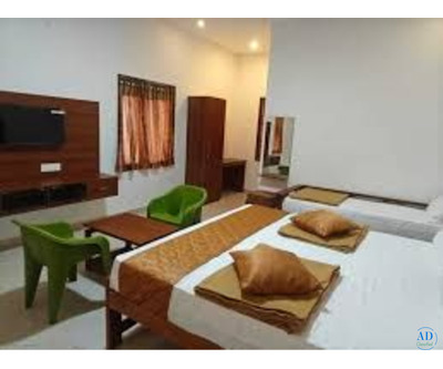 Banana Tree Retreat – Budget Hotel Near Mariamman Kovil