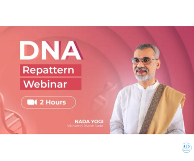 Unlock Your Soul’s Blueprint with DNA Activation – Transform Your Life Today!