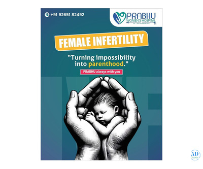 Highly Experienced Maternity Hospital in Ahmedabad at Prabhu Women’s Hospital