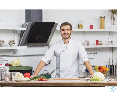 Home Cook Services in Indore – Verified & Experienced Cooks