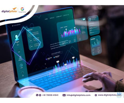 Enhance Your Online Presence with Leading Digital Marketing Company in Mumbai