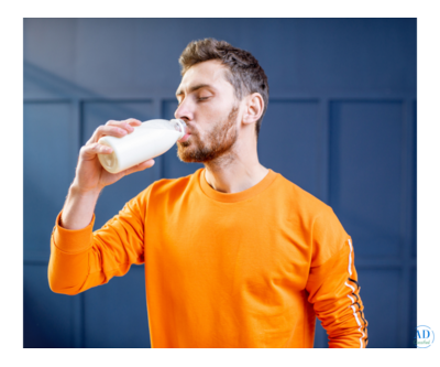 Unraveling the Mysteries: Can Men Safely Enjoy Saffron Milk?