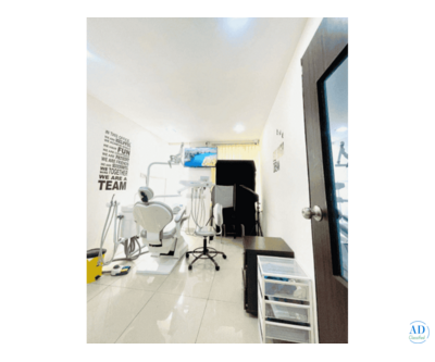 Best dental clinic in Bangalore | Amaya dental