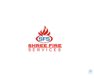 Fire Extinguisher Spare Parts