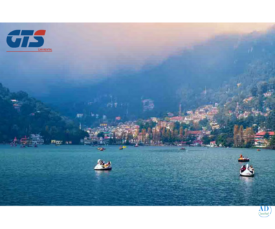 Affordable Dehradun to Nainital Taxi Service – Safe & Comfortable Travel