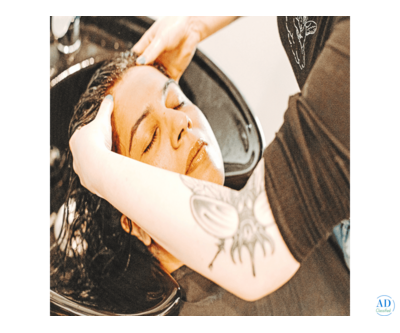 Root Touch-Up & Root Tap Services in Vancouver