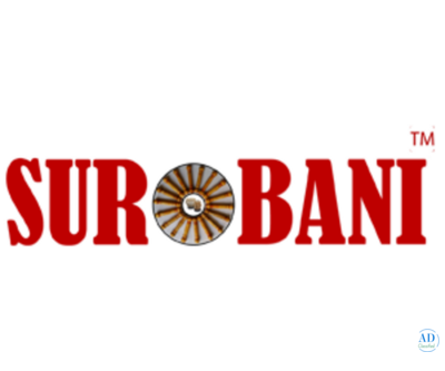 Surobani  Manufacture and Supplier of Music instrument in India, USA, Australia