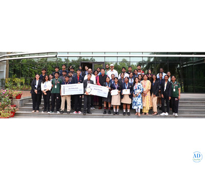 Best Schools in Bhubaneswar for Academic & Life Success