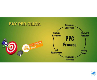 Drive Targeted Traffic with a Skilled PPC Consultant in India