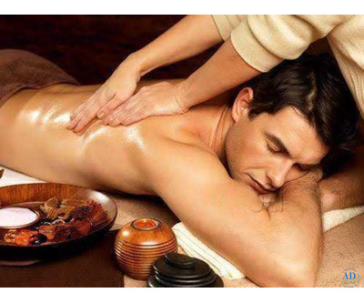 Secure Gold Spa - Best Spa in Lalkothi Jaipur