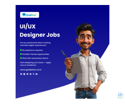 UIUX  Designer Jobs
