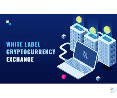 Antier’s White-Label Cryptocurrency Exchange Faciliates Over 350 Compliant Launches