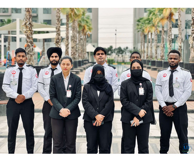 LIBRA GROUP UAE – Premium Concierge Services in Dubai