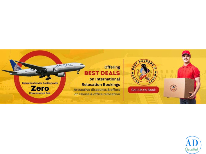 PACKERS AND MOVERS RISHIKESH