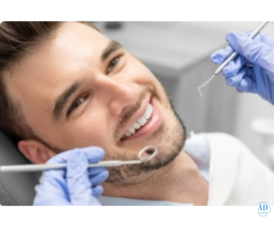 Dantah Dental The Best Dental Clinic in Gangapur Road, Nashik