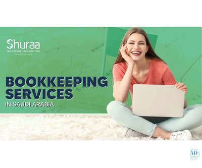 A Step-by-Step Guide to Bookkeeping in Saudi Arabia
