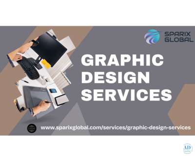 Professional Graphic Design Services – Creative, Affordable & Fast!