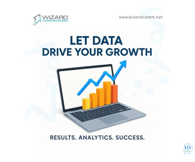 Mobile App Development Company In kolkata | Wizard Communication