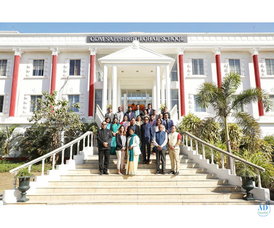 Schools in Jharkhand Transforming Education