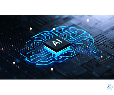 AI Software Development Company – Trusted by Businesses | Kreate Technologies