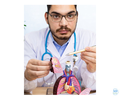 Robotic Thoracic Cancer Surgeon in Ahmedabad: Chest Cancer Care