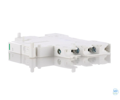 Buy Schneider Electric A9A26924 DIN Rail Mount Auxiliary Contact