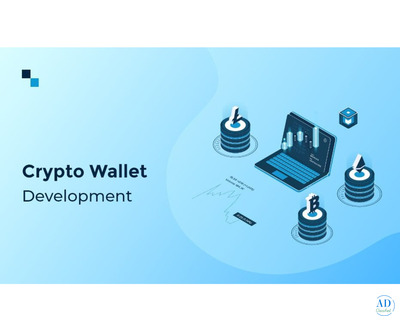 Reach out to Antier's certified team of crypto wallet development specialists