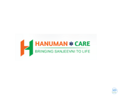 Best Train Ambulance Service in Patna – Hanuman Care