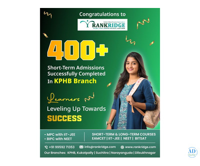 Top NEET Coaching centres in Hyderabad