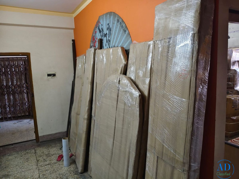 PACKERS AND MOVERS KOLKATA